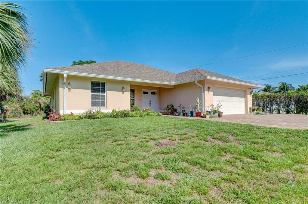 27598 Pinecrest LN BONITA SPRINGS, FL 34135