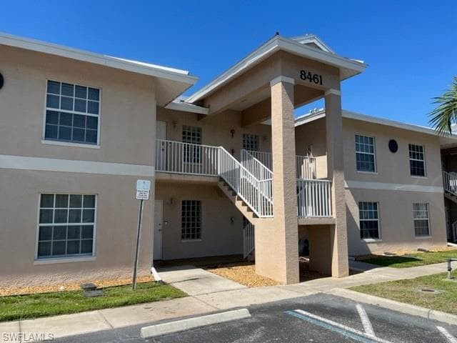 8461 Bernwood Cove LOOP 303 FORT MYERS, FL 33966