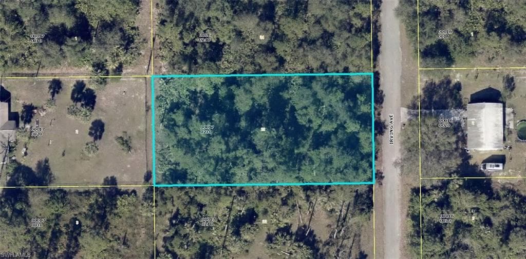 121 Irving AVE LEHIGH ACRES, FL 33936