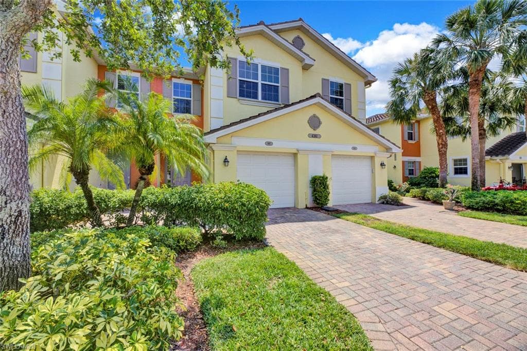 4361 Lazio WAY 907 FORT MYERS, FL 33901