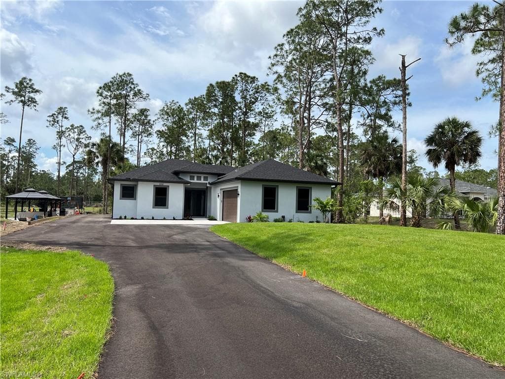 536 16th AVE NE NAPLES, FL 34120