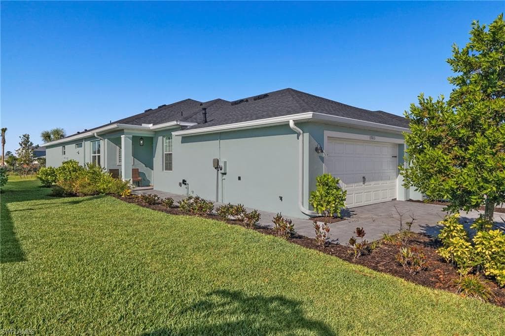 17853 Woodland CT PUNTA GORDA, FL 33982