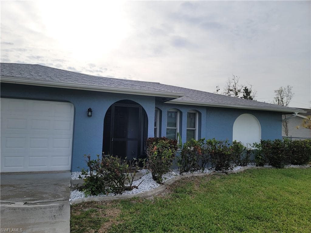 3023 Academy BLVD CAPE CORAL, FL 33904