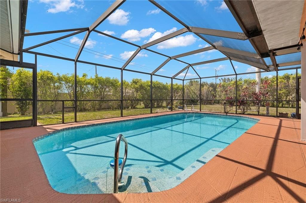 2936 SW 3rd PL CAPE CORAL, FL 33914