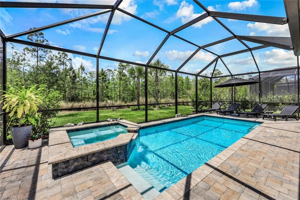 7692 Winding Cypress DR NAPLES, FL 34114