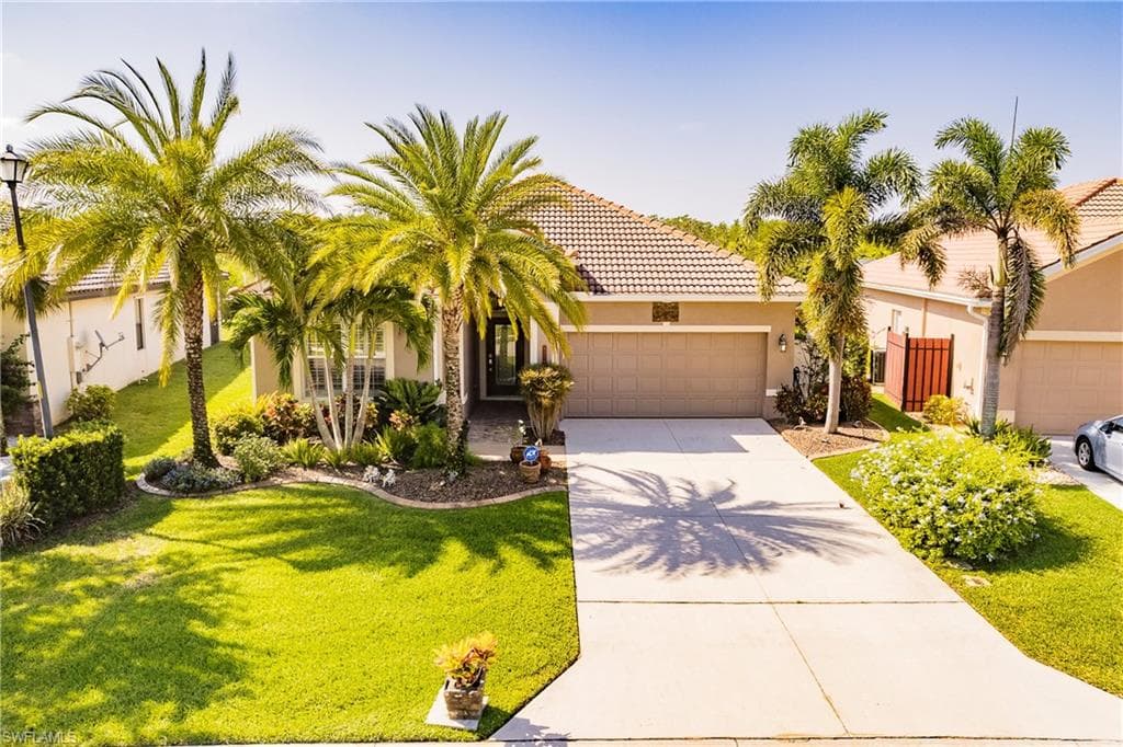 9366 Via Murano CT FORT MYERS, FL 33905