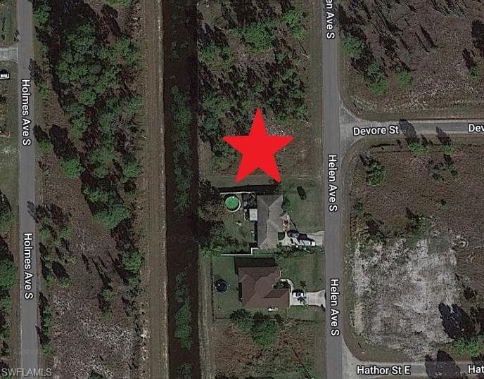 1142 Helen AVE S LEHIGH ACRES, FL 33974