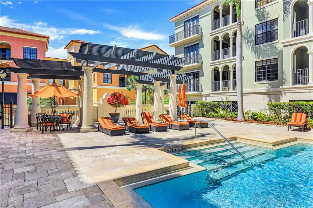 23161 Fashion DR 7104 ESTERO, FL 33928