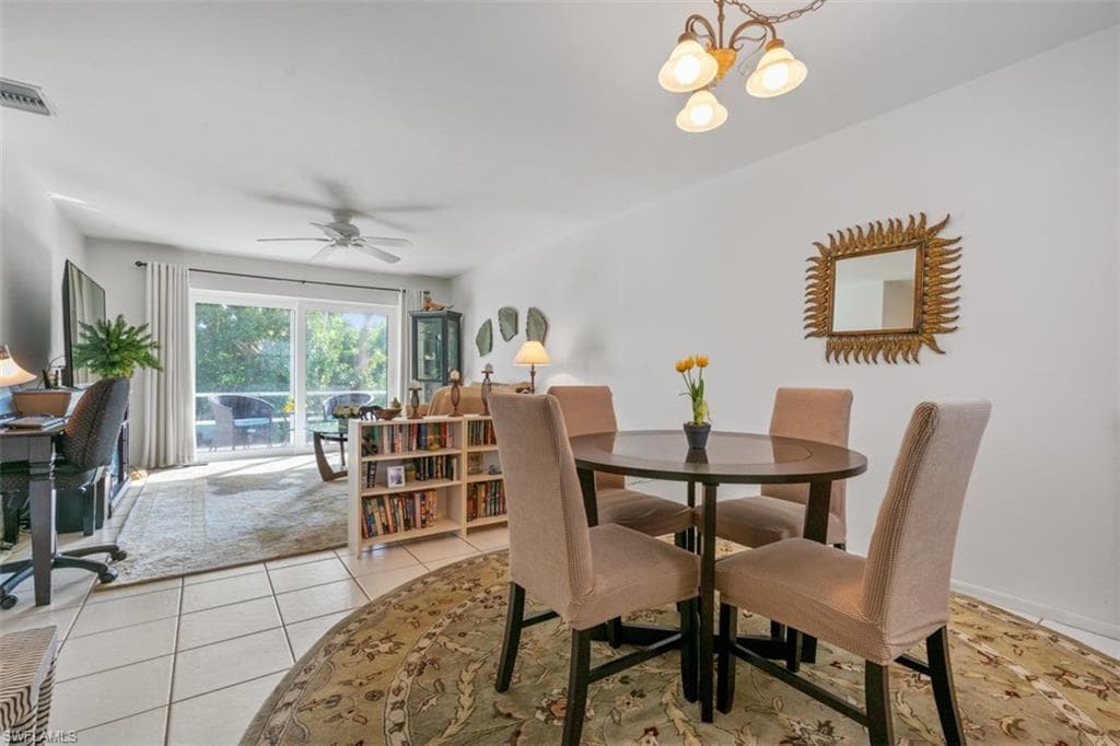 1014 Tropic TER NORTH FORT MYERS, FL 33903