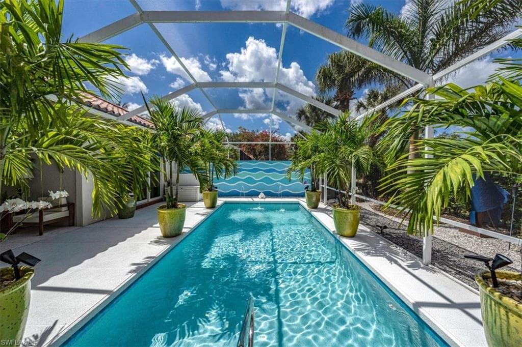 4249 Montalvo CT NAPLES, FL 34109