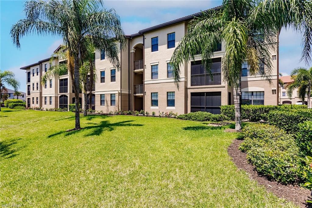 12950 Positano CIR 308 NAPLES, FL 34105