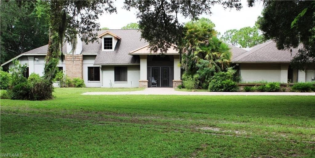 3400 Andalusia BLVD CAPE CORAL, FL 33909