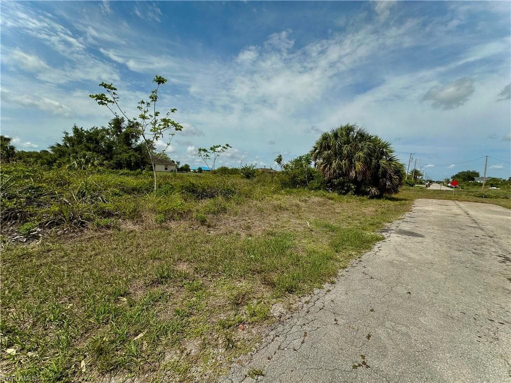 3917 20th ST SW LEHIGH ACRES, FL 33976