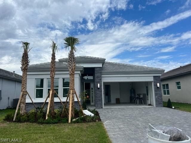 11488 Jacaranda DR NAPLES, FL 34120