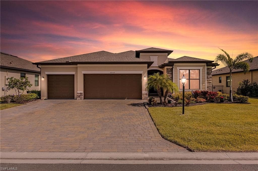 14557 Adina LN FORT MYERS, FL 33905