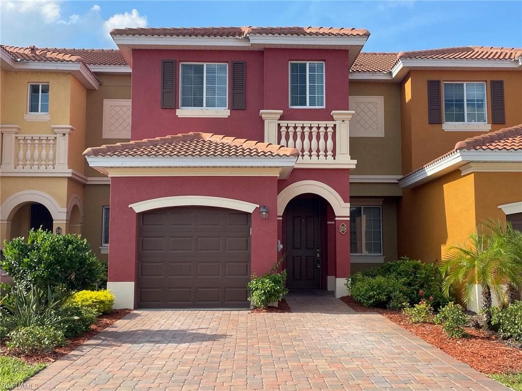 10140 Tin Maple Dr. 25 ESTERO, FL 33928
