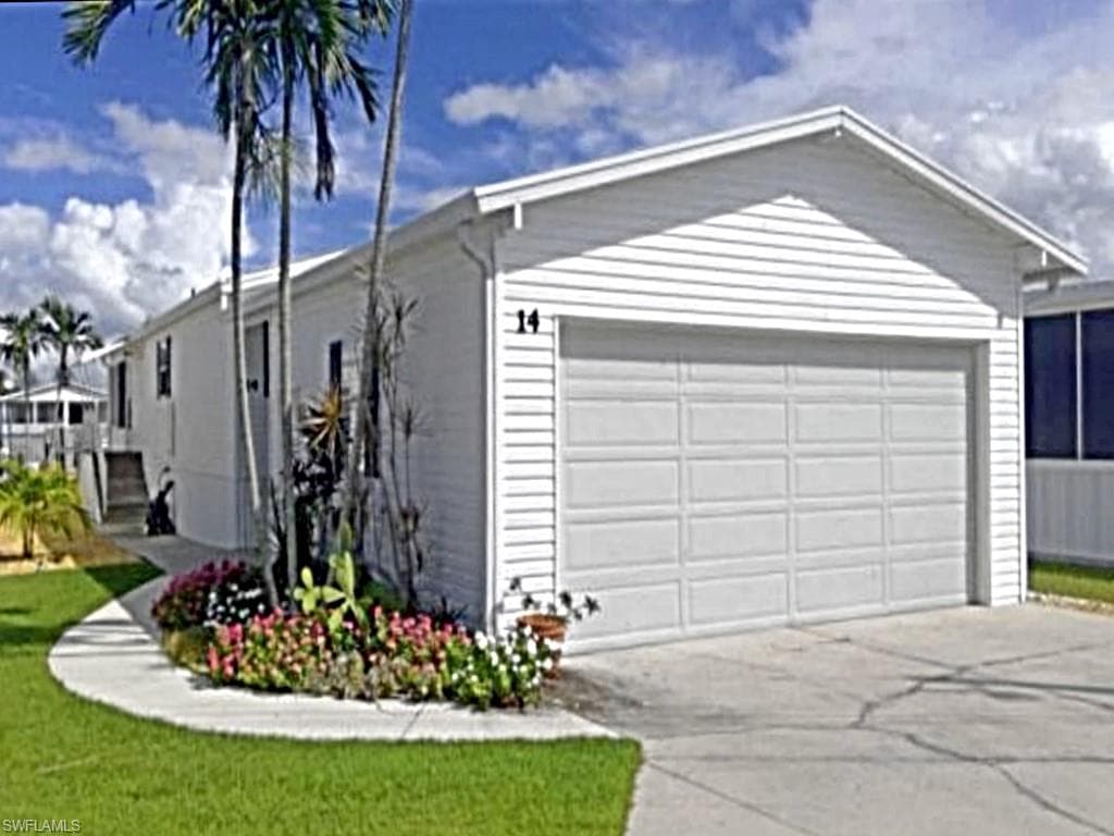 14 Nancy LN FORT MYERS BEACH, FL 33931