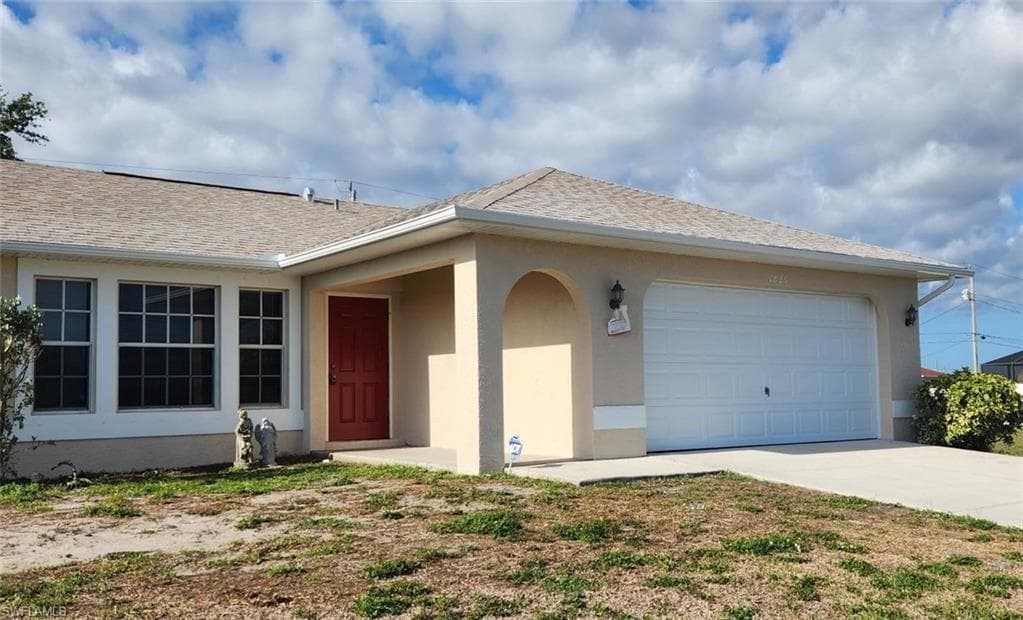 1826 NE 17th TER CAPE CORAL, FL 33909