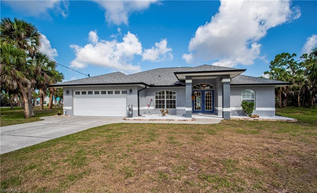 55 Long Meadow LN N ROTONDA WEST, FL 33947