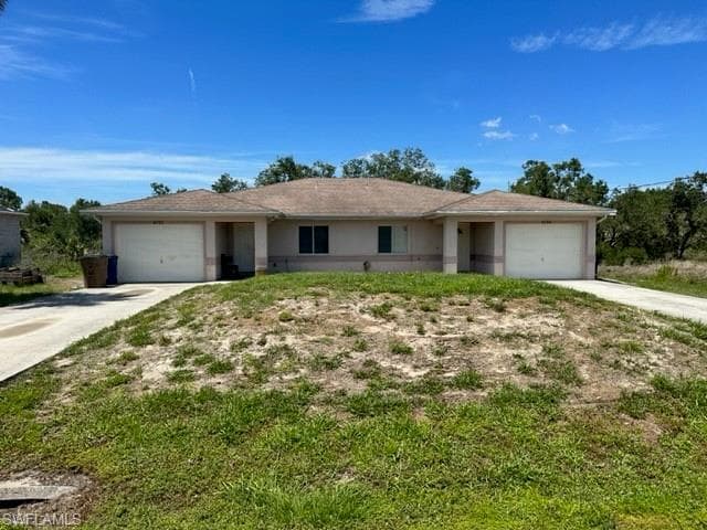 4732-4734 15th ST SW LEHIGH ACRES, FL 33973