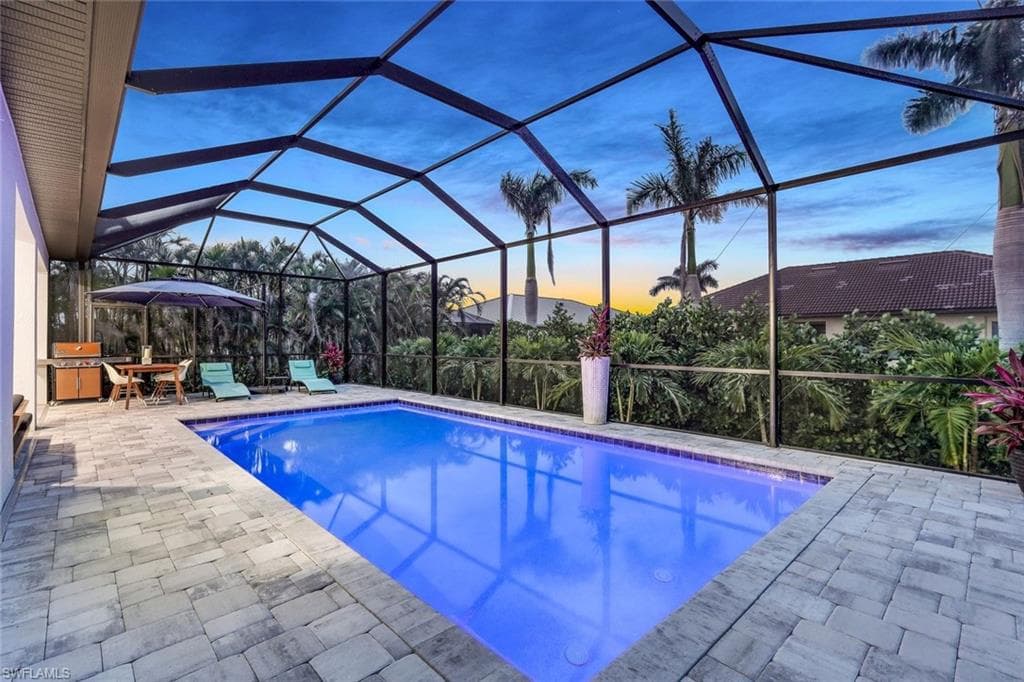 2709 SW 42nd LN CAPE CORAL, FL 33914