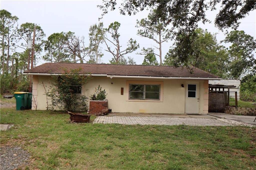 12203 Cartouche AVE PUNTA GORDA, FL 33955