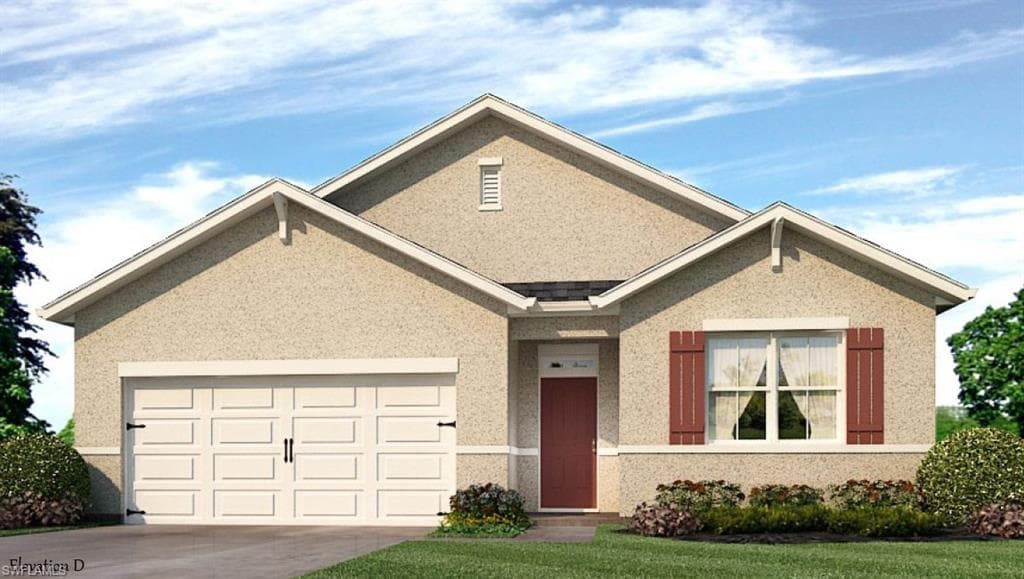 1705 31st PL CAPE CORAL, FL 33993