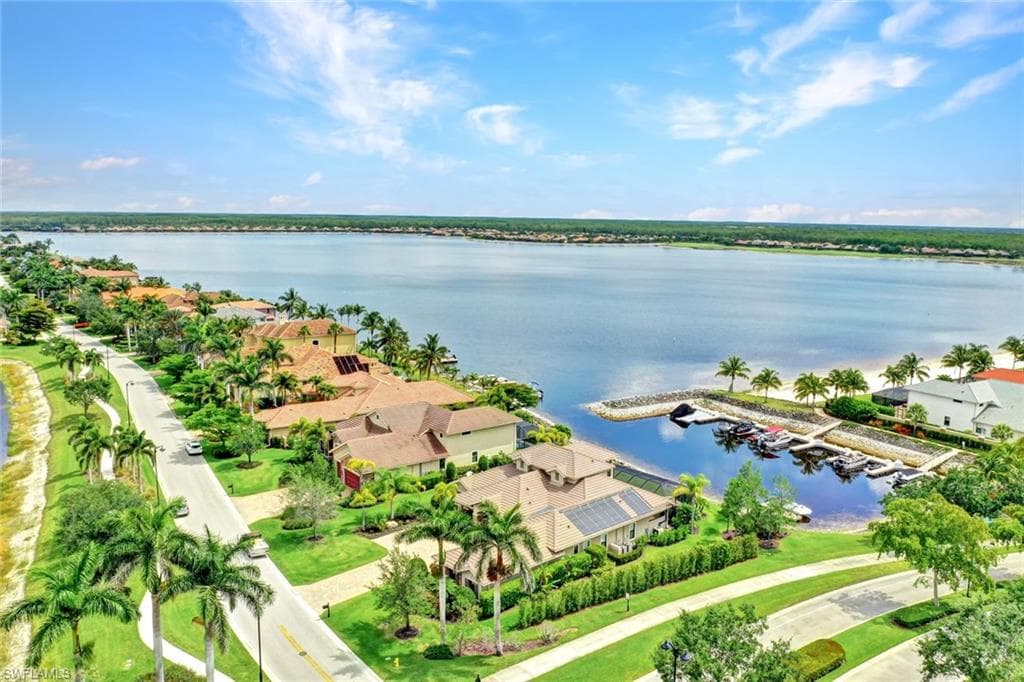 9206 Marble Stone DR NAPLES, FL 34120