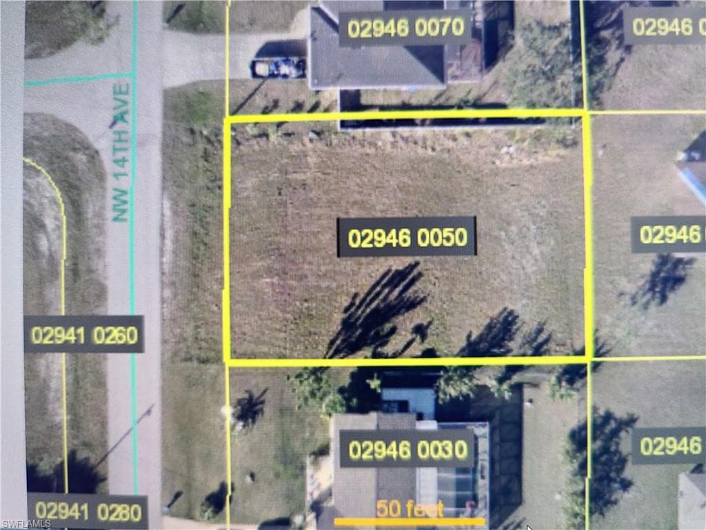 1909 NW 14th AVE CAPE CORAL, FL 33993