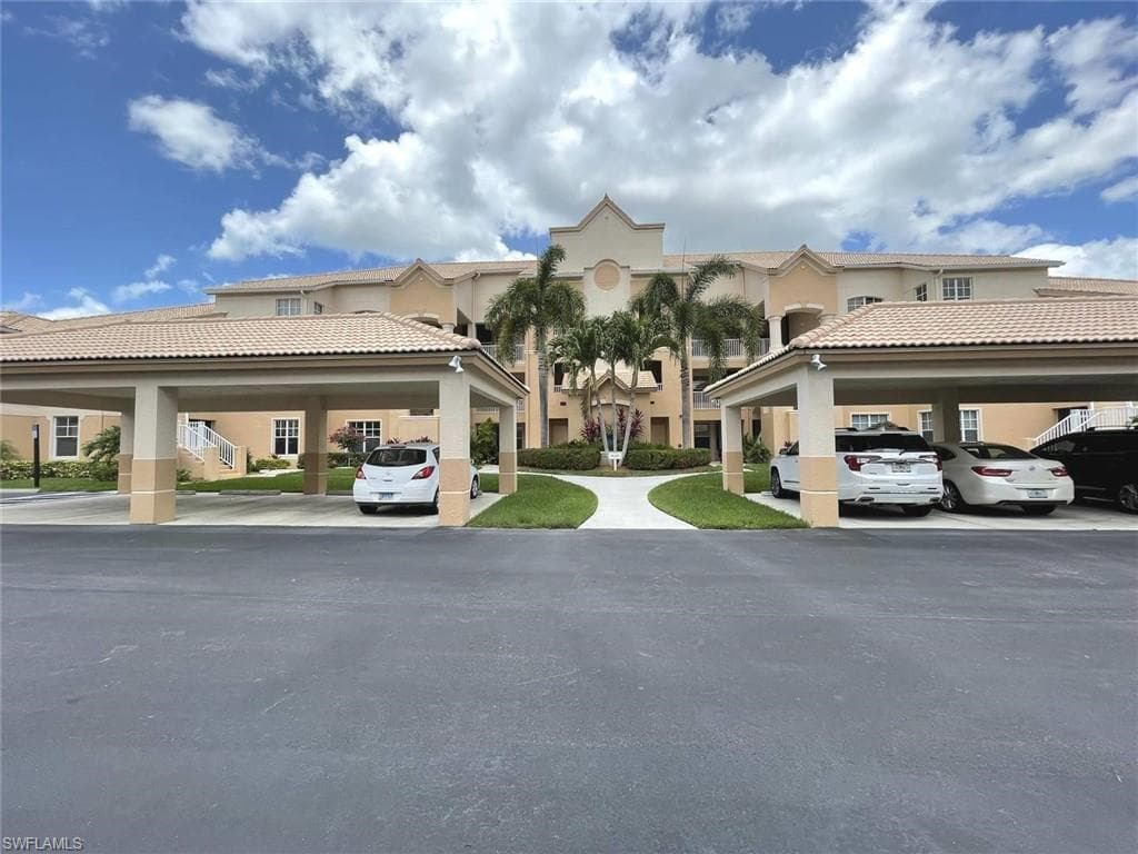 16451 Millstone CIR 106 FORT MYERS, FL 33908