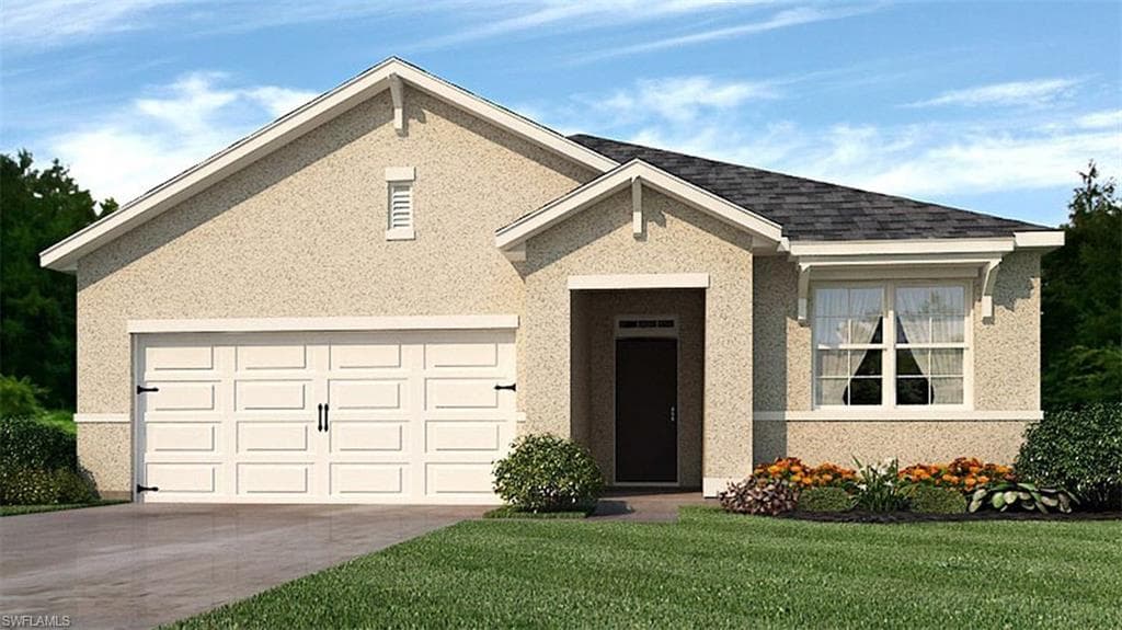 439 Juanita CT CAPE CORAL, FL 33909