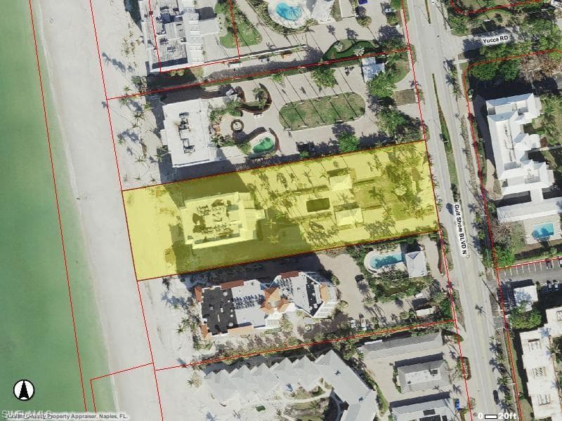 1255 Gulf Shore BLVD N 1N NAPLES, FL 34102