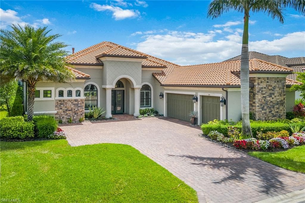 3310 Fanny Bay LN NAPLES, FL 34114