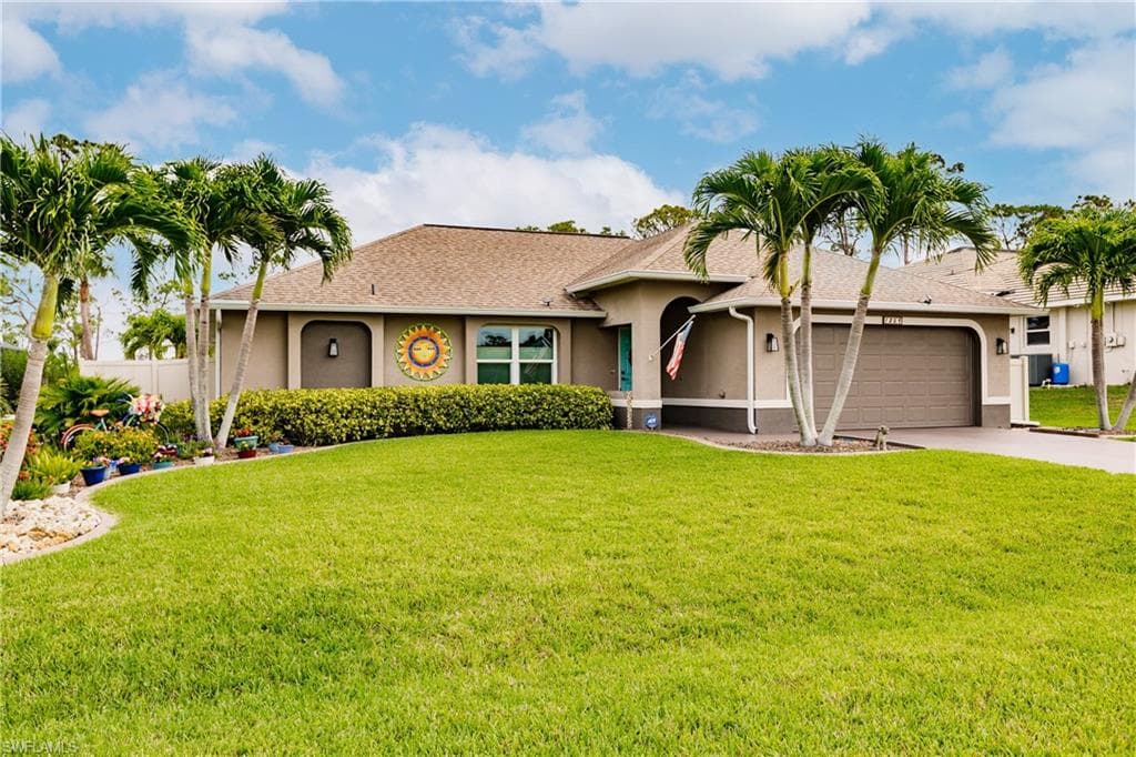 1209 SW 18th ST CAPE CORAL, FL 33991