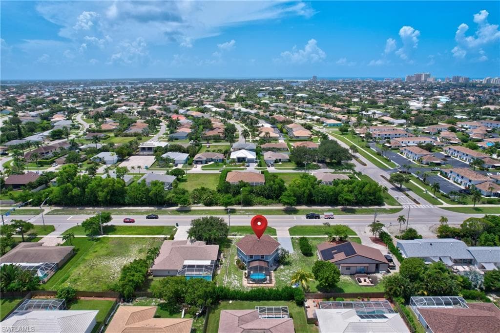 1402 San Marco RD MARCO ISLAND, FL 34145