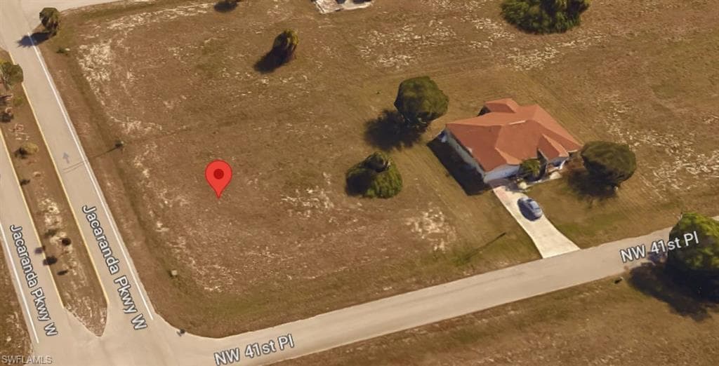 3047 NW 41st PL CAPE CORAL, FL 33993