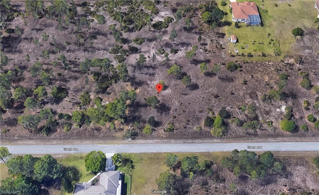 1015 Grant AVE LEHIGH ACRES, FL 33972