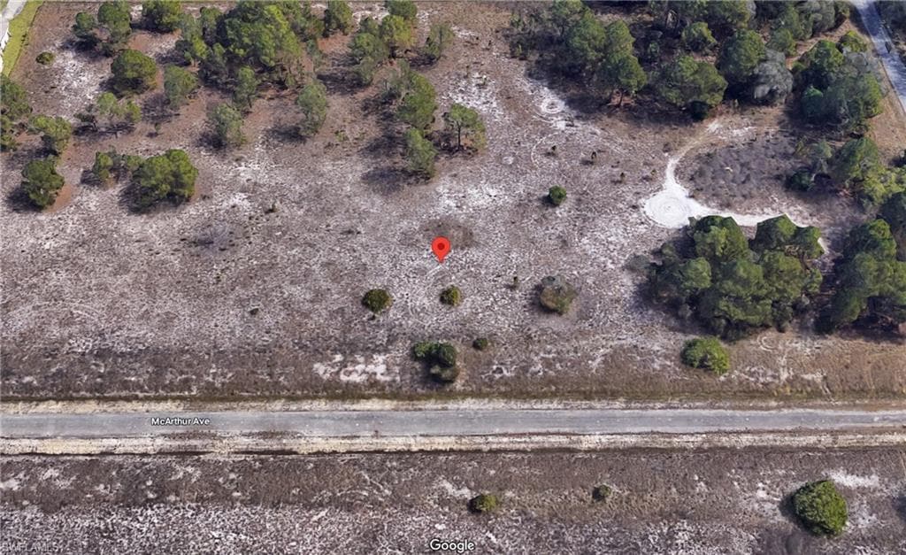 1506 McArthur AVE LEHIGH ACRES, FL 33972
