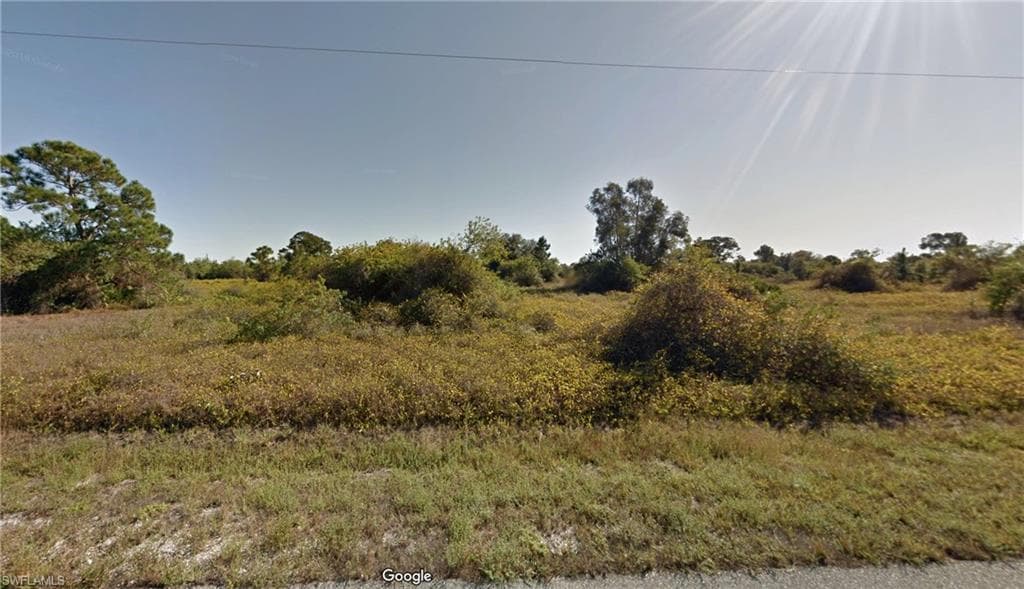 1616 Abbott AVE LEHIGH ACRES, FL 33972
