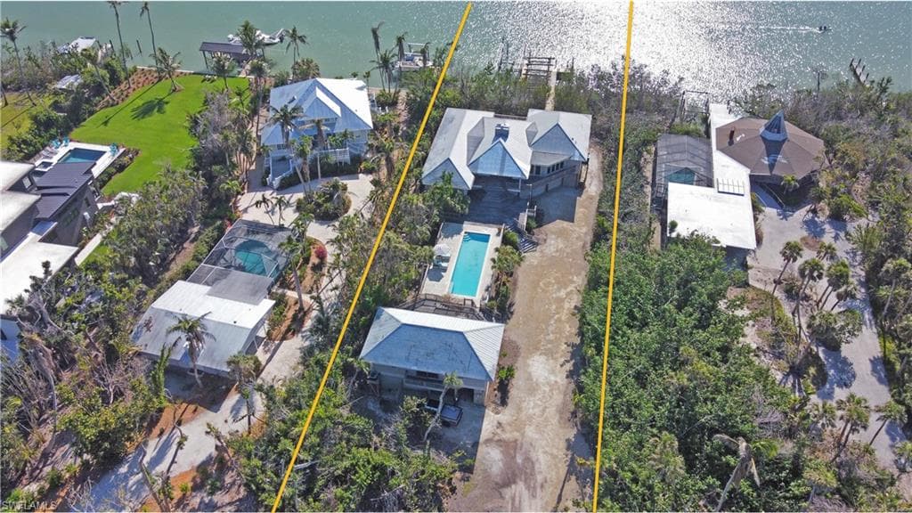 16321 Captiva DR CAPTIVA, FL 33924