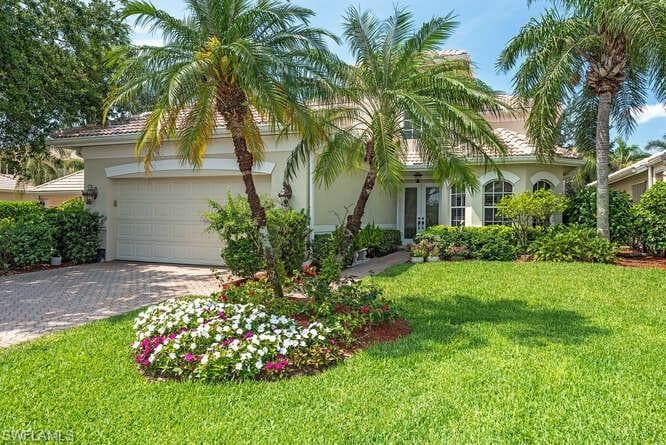 451 Palo Verde DR NAPLES, FL 34119