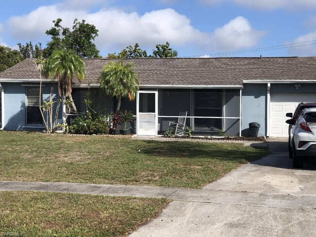 996 Jolly RD NORTH FORT MYERS, FL 33903