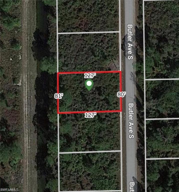 366 Butler AVE S LEHIGH ACRES, FL 33974