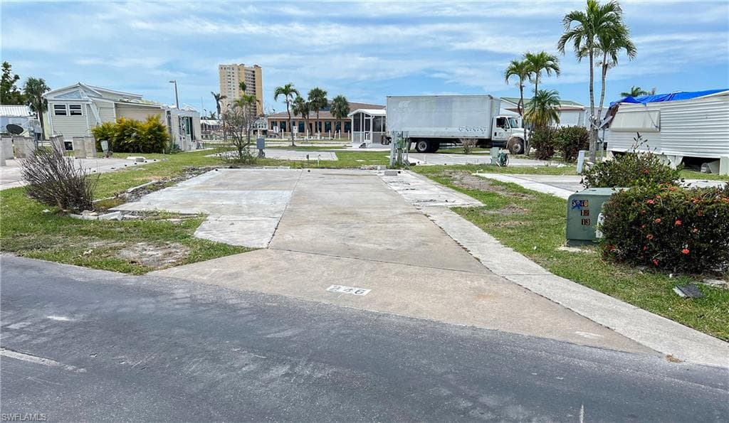 19681 #246I Summerlin RD FORT MYERS, FL 33908