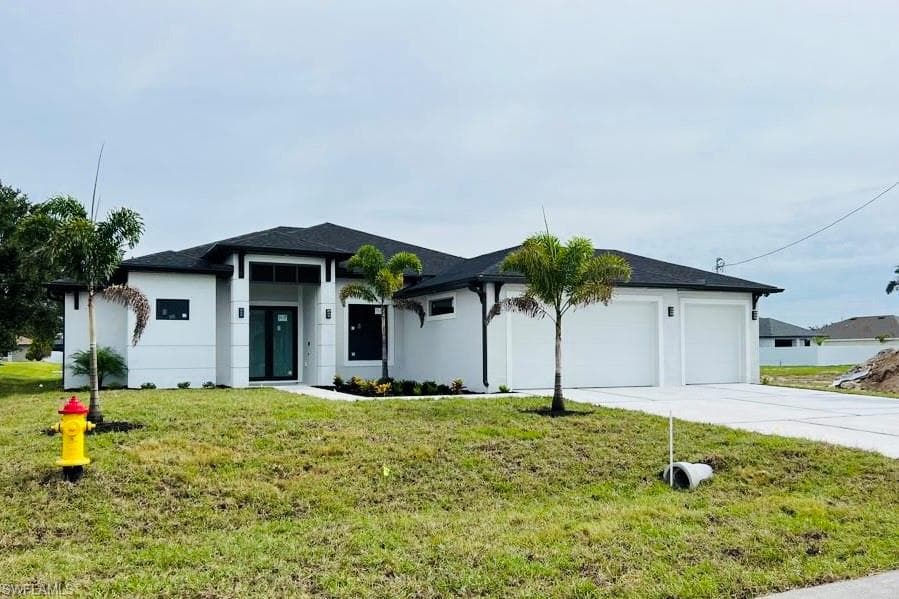 1427 SW 1st ST CAPE CORAL, FL 33991