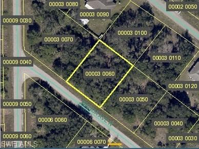 2420-2422 Wanda AVE N LEHIGH ACRES, FL 33971
