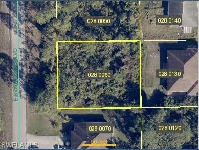 733-735 Eisenhower BLVD LEHIGH ACRES, FL 33974