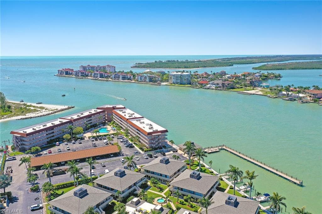 1215 Edington PL O-1 & O-2 MARCO ISLAND, FL 34145