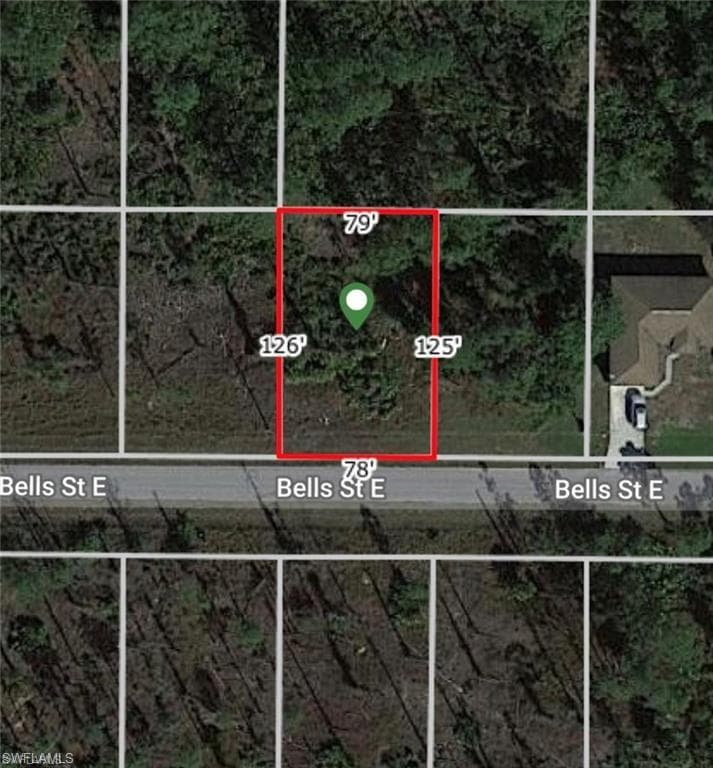 1051 Bells ST E LEHIGH ACRES, FL 33974
