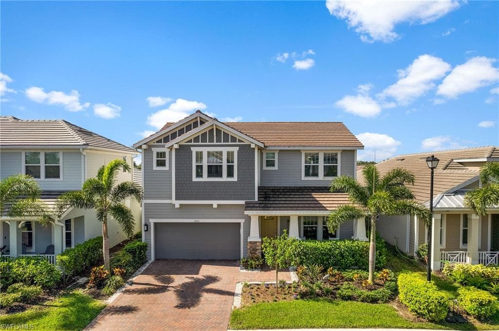 3521 Pilot CIR NAPLES, FL 34120